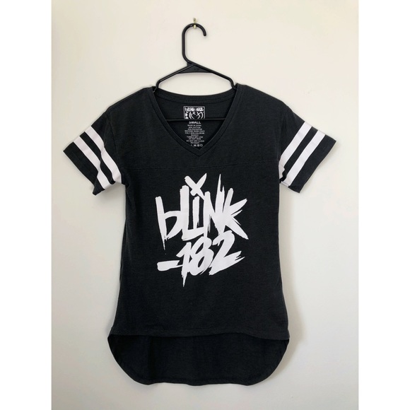 Blink-182 Tee - Picture 1 of 2